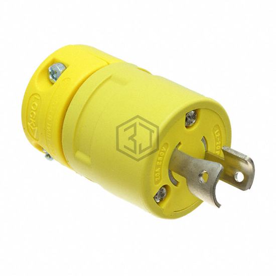 1301410061 - Molex - Power Entry Connectors - Inlets, Outlets, Modules