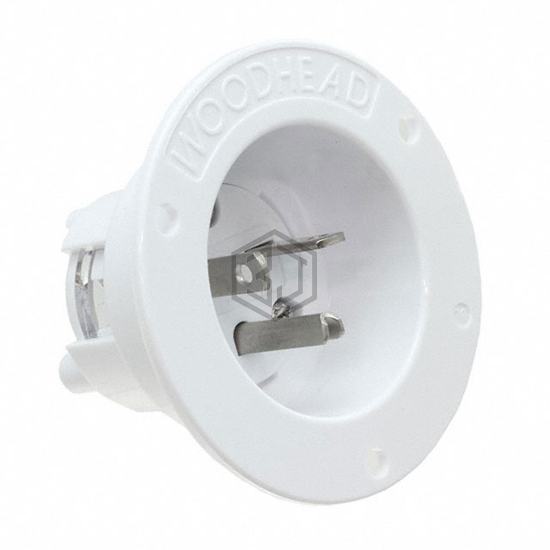1301490016 - Molex - Power Entry Connectors - Inlets, Outlets, Modules