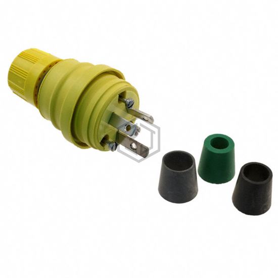 1301460015 - Molex - Power Entry Connectors - Inlets, Outlets, Modules