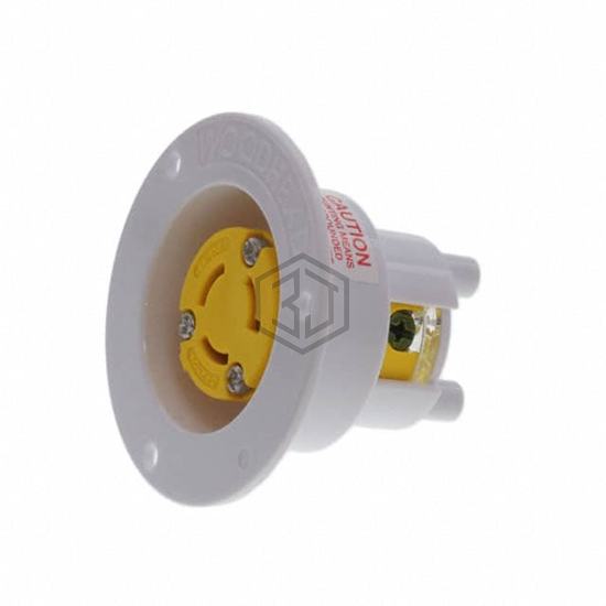 1301490022 - Molex - Power Entry Connectors - Inlets, Outlets, Modules