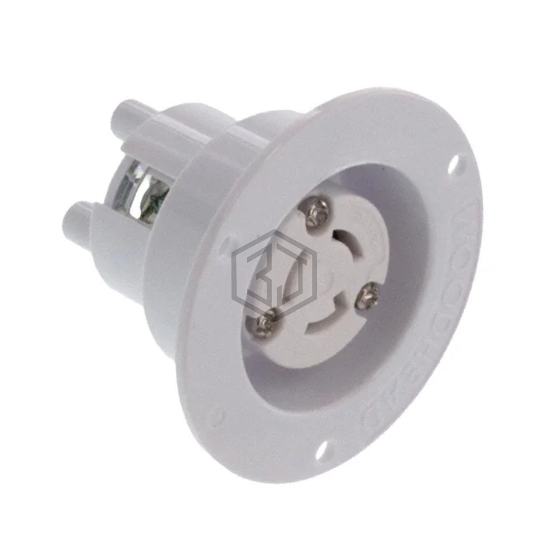1301490021 - Molex - Power Entry Connectors - Inlets, Outlets, Modules