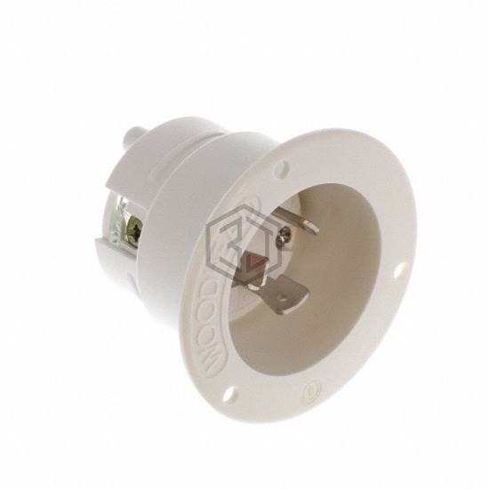 1301490028 - Molex - Power Entry Connectors - Inlets, Outlets, Modules
