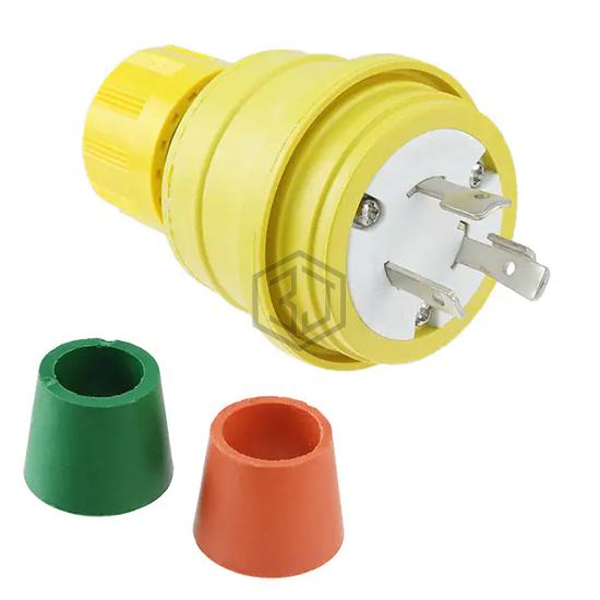 1301470021 - Molex - Power Entry Connectors - Inlets, Outlets, Modules