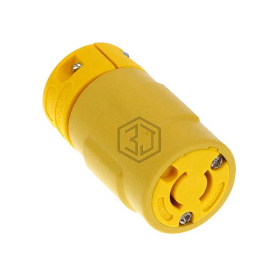 1301410065 - Molex - Power Entry Connectors - Inlets, Outlets, Modules