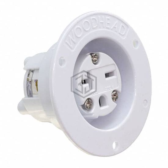1301490013 - Molex - Power Entry Connectors - Inlets, Outlets, Modules