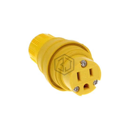 1301460065 - Molex - Power Entry Connectors - Inlets, Outlets, Modules