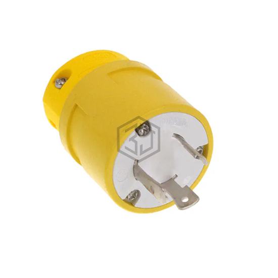 1301420034 - Molex - Power Entry Connectors - Inlets, Outlets, Modules