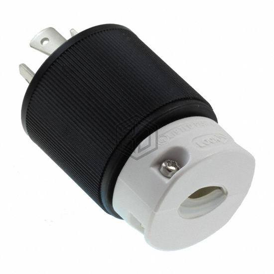 1301450019 - Molex - Power Entry Connectors - Inlets, Outlets, Modules