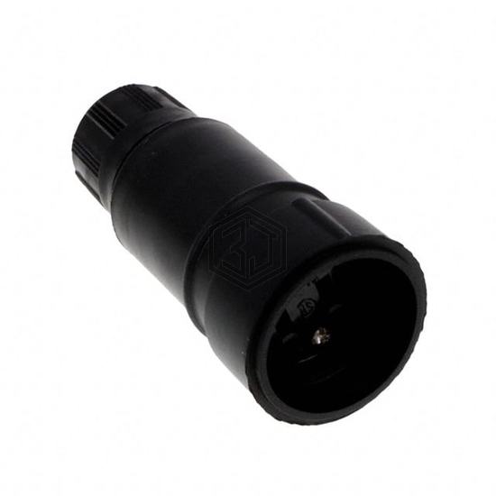 1301460061 - Molex - Power Entry Connectors - Inlets, Outlets, Modules
