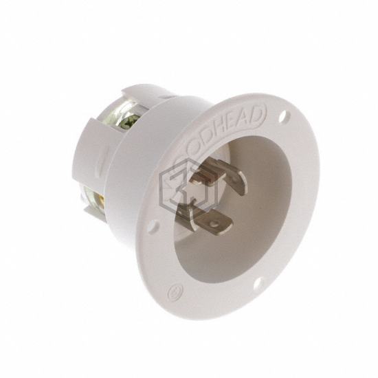 1301490029 - Molex - Power Entry Connectors - Inlets, Outlets, Modules