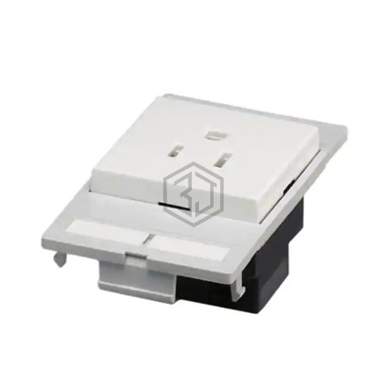 1656521 - Phoenix Contact - Power Entry Connectors - Inlets, Outlets, Modules