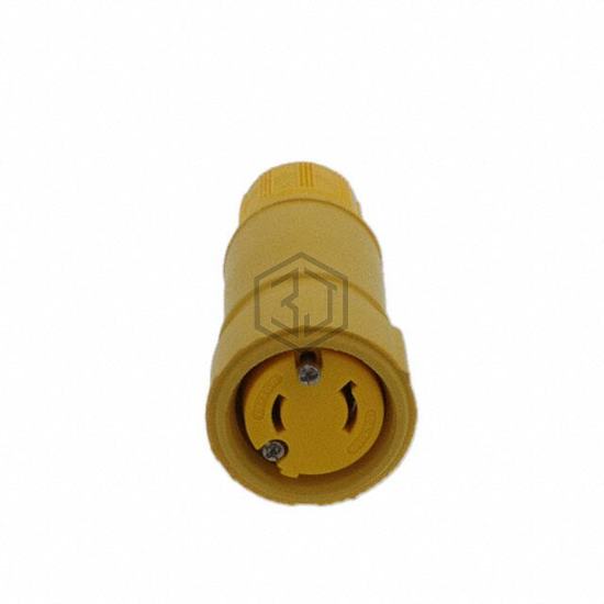 1301460090 - Molex - Power Entry Connectors - Inlets, Outlets, Modules