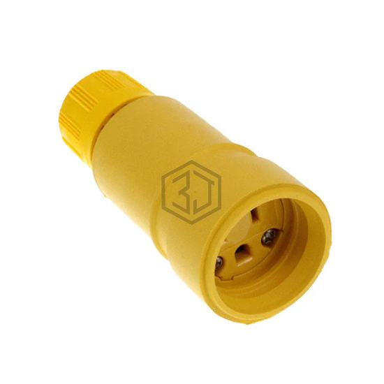 1301460052 - Molex - Power Entry Connectors - Inlets, Outlets, Modules