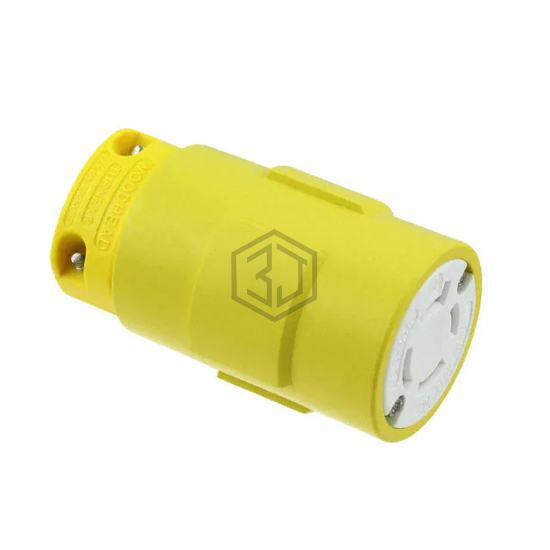 1301420025 - Molex - Power Entry Connectors - Inlets, Outlets, Modules