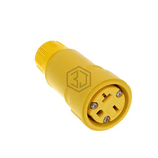 1301460068 - Molex - Power Entry Connectors - Inlets, Outlets, Modules