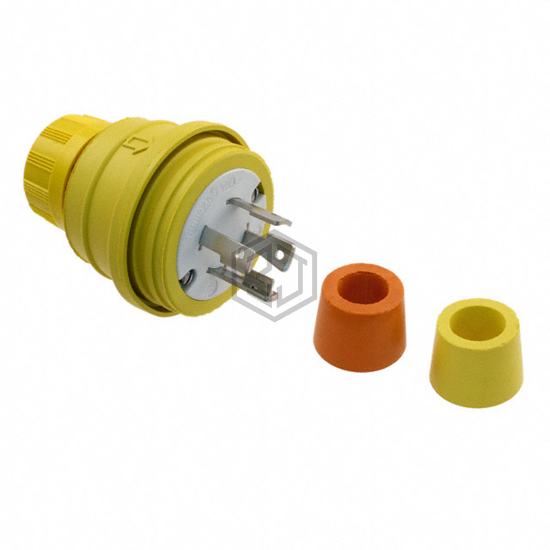 1301470081 - Molex - Power Entry Connectors - Inlets, Outlets, Modules