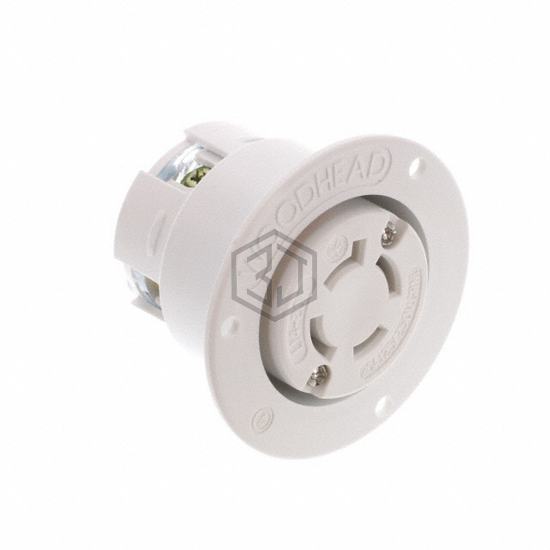 1301490042 - Molex - Power Entry Connectors - Inlets, Outlets, Modules