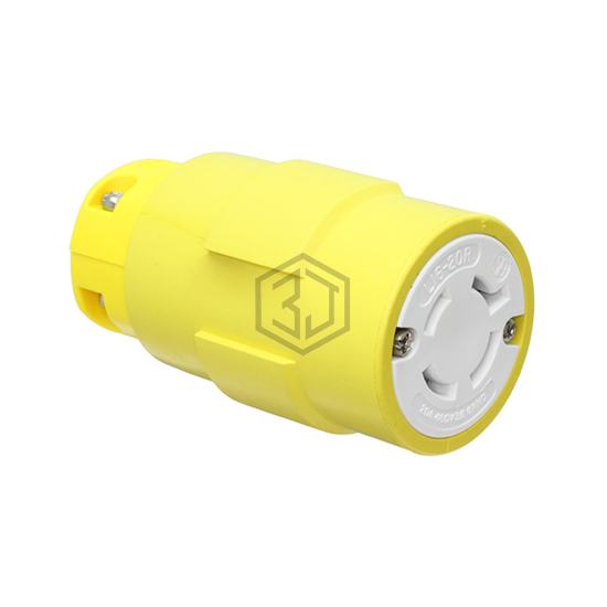 1301420026 - Molex - Power Entry Connectors - Inlets, Outlets, Modules