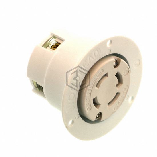 1301490059 - Molex - Power Entry Connectors - Inlets, Outlets, Modules