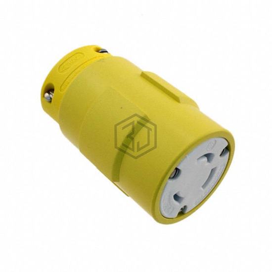 1301410068 - Molex - Power Entry Connectors - Inlets, Outlets, Modules