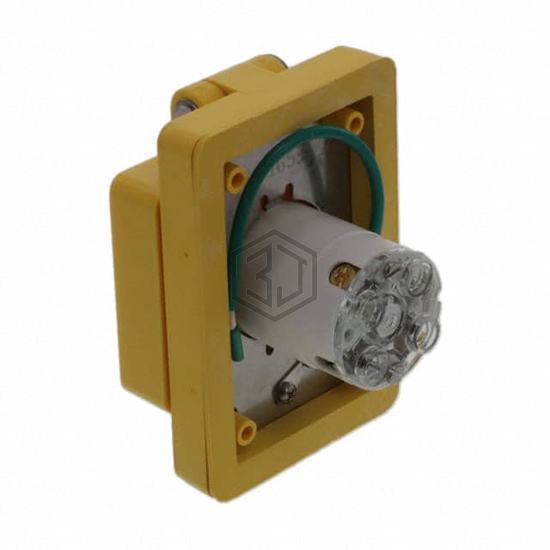 1301470150 - Molex - Power Entry Connectors - Inlets, Outlets, Modules