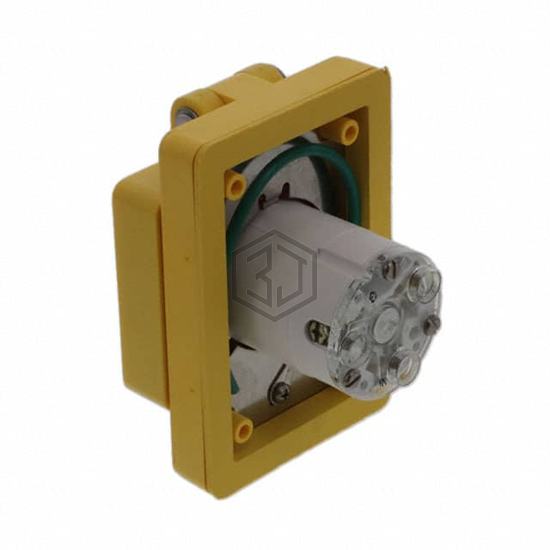 1301470168 - Molex - Power Entry Connectors - Inlets, Outlets, Modules