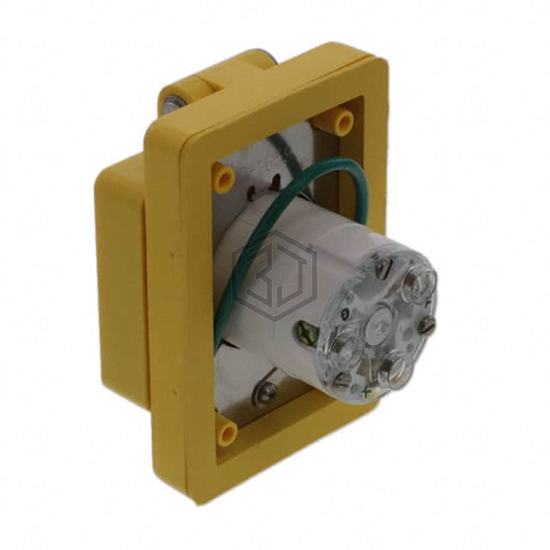 1301470169 - Molex - Power Entry Connectors - Inlets, Outlets, Modules