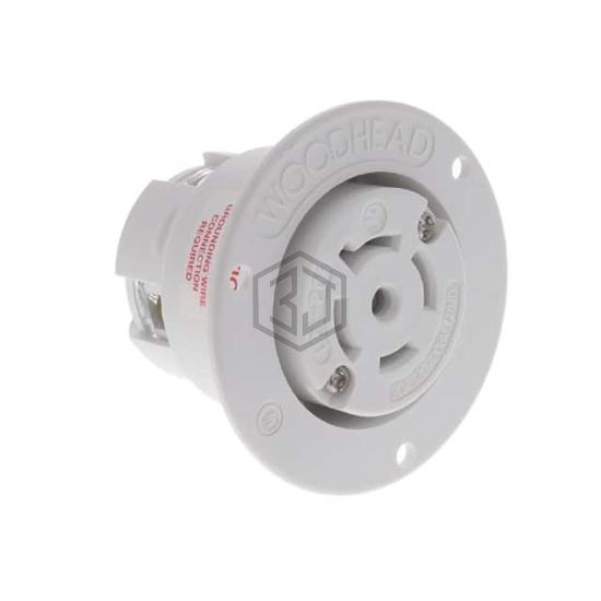 1301490045 - Molex - Power Entry Connectors - Inlets, Outlets, Modules