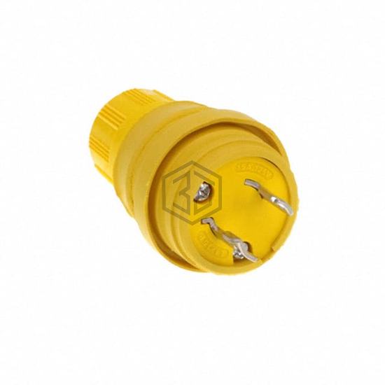 1301460077 - Molex - Power Entry Connectors - Inlets, Outlets, Modules