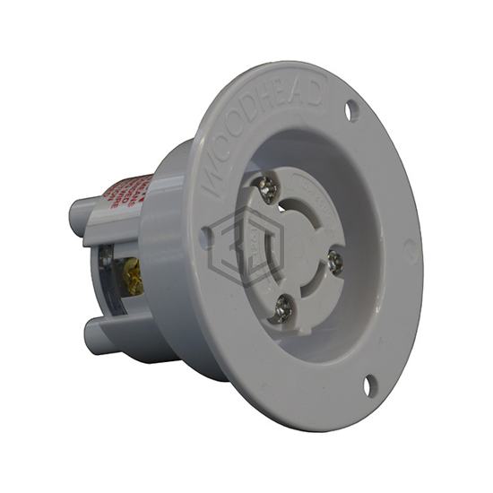 1301490019 - Molex - Power Entry Connectors - Inlets, Outlets, Modules
