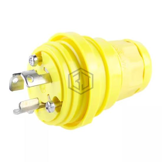 1301460079 - Molex - Power Entry Connectors - Inlets, Outlets, Modules
