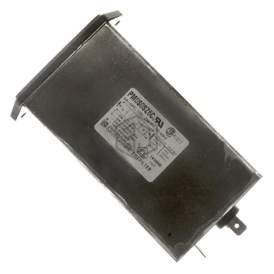 3-1609109-0 - TE Connectivity Corcom Filters - Power Entry Connectors - Inlets, Outlets, Modules