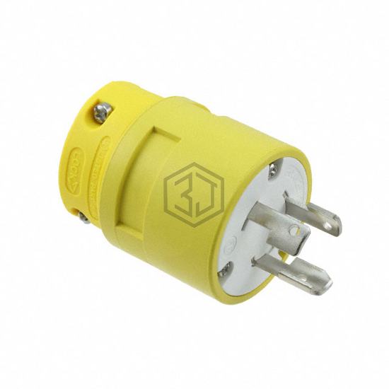 1301420031 - Molex - Power Entry Connectors - Inlets, Outlets, Modules
