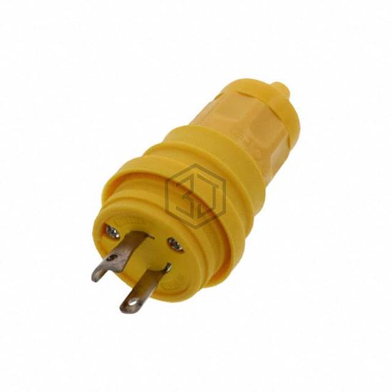 1301460108 - Molex - Power Entry Connectors - Inlets, Outlets, Modules