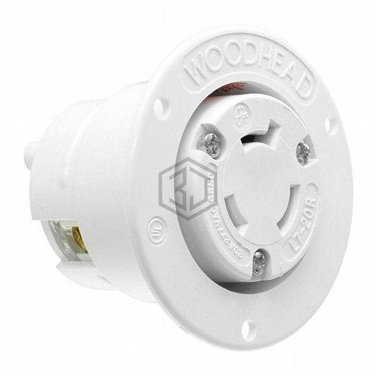 1301490041 - Molex - Power Entry Connectors - Inlets, Outlets, Modules