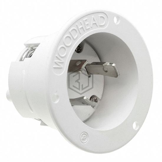 1301490048 - Molex - Power Entry Connectors - Inlets, Outlets, Modules