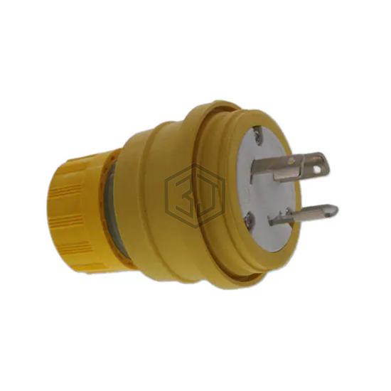 1301470069 - Molex - Power Entry Connectors - Inlets, Outlets, Modules