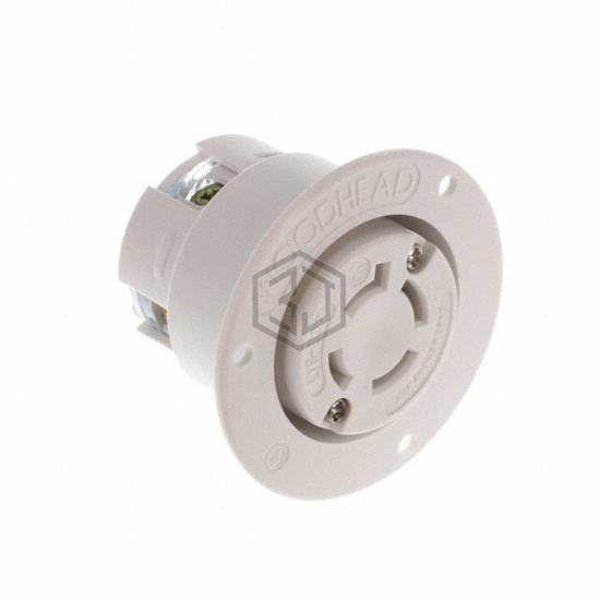 1301490044 - Molex - Power Entry Connectors - Inlets, Outlets, Modules