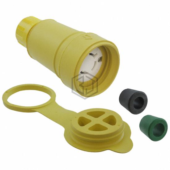1301470059 - Molex - Power Entry Connectors - Inlets, Outlets, Modules
