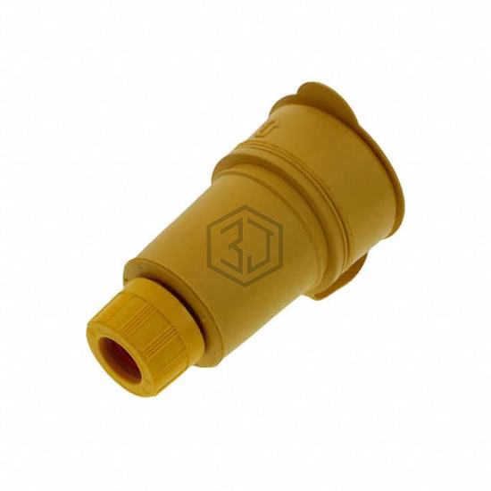 1301470051 - Molex - Power Entry Connectors - Inlets, Outlets, Modules