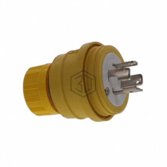 1301470071 - Molex - Power Entry Connectors - Inlets, Outlets, Modules