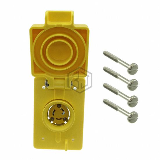 1301460147 - Molex - Power Entry Connectors - Inlets, Outlets, Modules