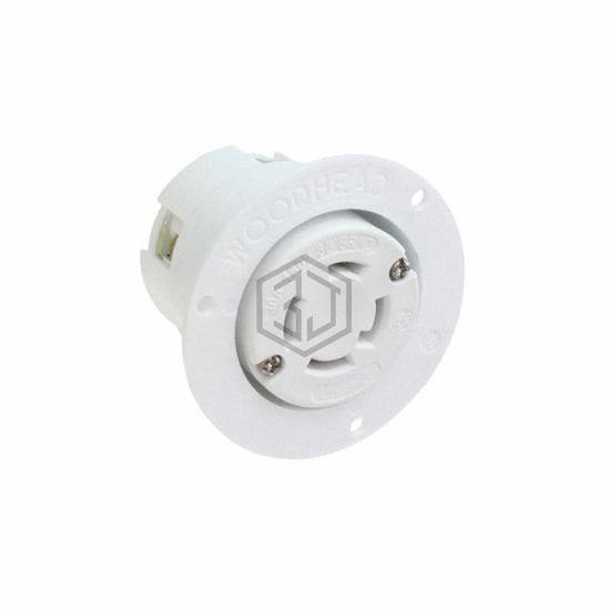 1301490061 - Molex - Power Entry Connectors - Inlets, Outlets, Modules