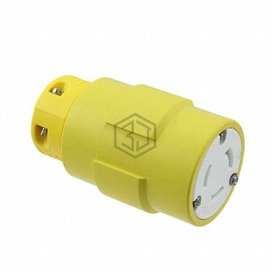 1301450066 - Molex - Power Entry Connectors - Inlets, Outlets, Modules