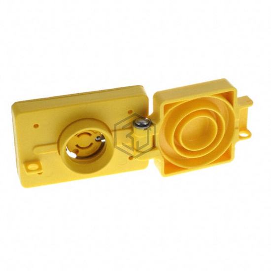 1301460156 - Molex - Power Entry Connectors - Inlets, Outlets, Modules