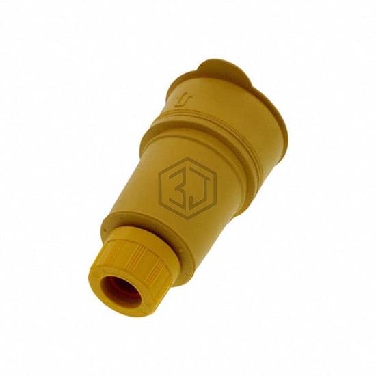 1301470091 - Molex - Power Entry Connectors - Inlets, Outlets, Modules