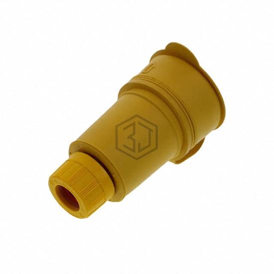 1301470062 - Molex - Power Entry Connectors - Inlets, Outlets, Modules