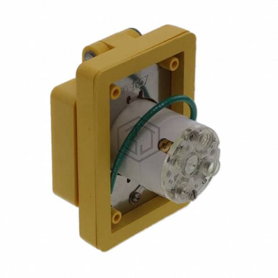 1301470175 - Molex - Power Entry Connectors - Inlets, Outlets, Modules