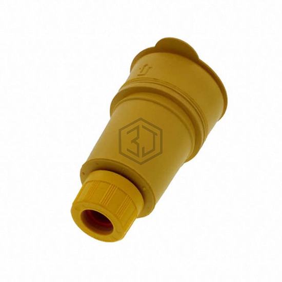1301470111 - Molex - Power Entry Connectors - Inlets, Outlets, Modules
