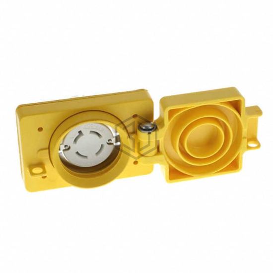 1301470176 - Molex - Power Entry Connectors - Inlets, Outlets, Modules